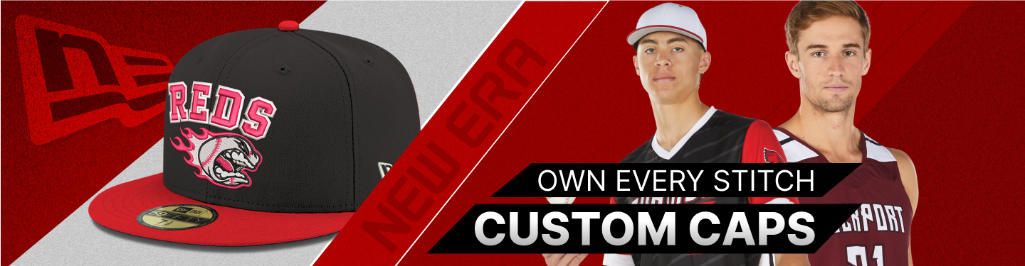 9fifty snapback custom best sale